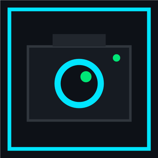 OBS Camera App Icon